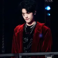 Trương Tuấn Hào 《Shun》