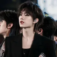 Trương Tử Mặc 《ZiMa》