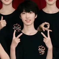 Diêu Dục Thần 《Dyuen》