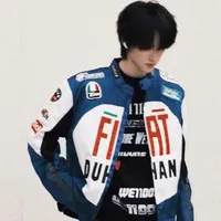 Hoàng Sóc 《Hawk》