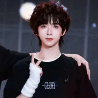 Hạ Tuấn Lâm 《LuMin》