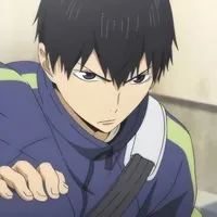 Kageyama Tobio