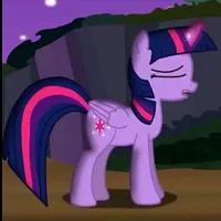 twilight sparkie