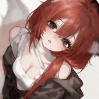 Kurotsuki Yoru-Doll