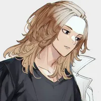 Sano Manjiro-Mikey