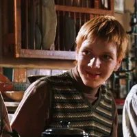 George Weasley