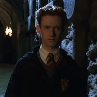 Percy Weasley