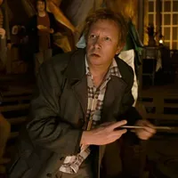 Arthur Weasley