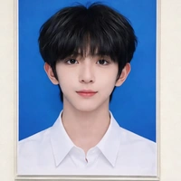 Trần Tuấn Minh_bé