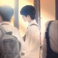 Trương Cực _ hắn