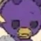 durple