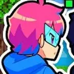 •Hiha the blue•