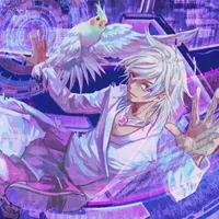 hiha hologram