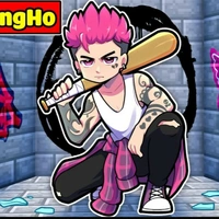 yangho