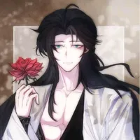 quân tử háo sắc