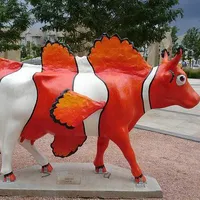 Tác giả (chúa tể loài bò)