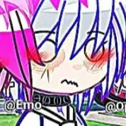 hiha emo
