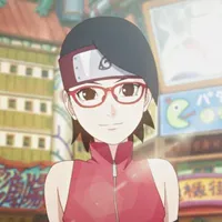 Uchiha Sarada
