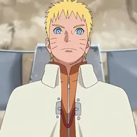 Uzumaki Naruto