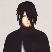 Uchiha Sasuke