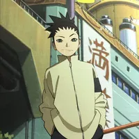 Shikadai nara