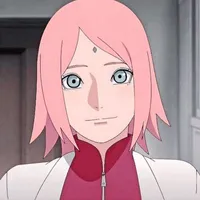 Haruno Sakura