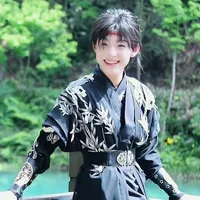 Trương Trạch Vũ