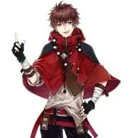 Leo ( Gemini )