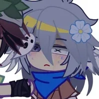 Hushi [ by : Cubble ]