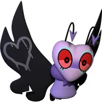 Twisted Flutter