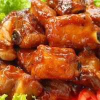 T nghiện sườn 🥰🥰