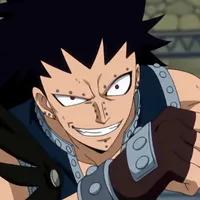 Gajeel Redfox