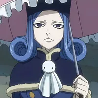 Juvia Lockser