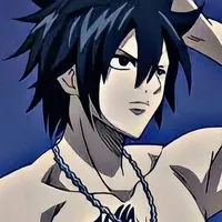 Gray Fullbuster