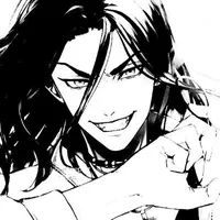 Baji keisuke