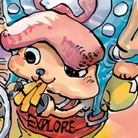 𝐓𝐨𝐧𝐲 𝐓𝐨𝐧𝐲 𝐂𝐡𝐨𝐩𝐩𝐞𝐫