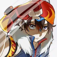 Frostfire