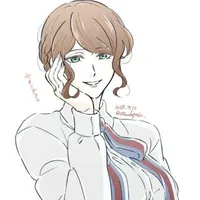Britian ( girl )