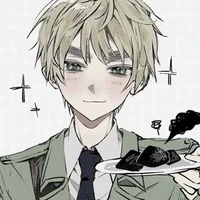 Athur ( hetalia )