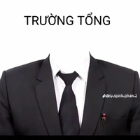 trường tổng