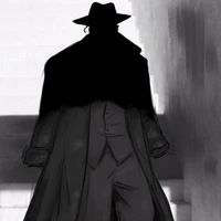 𝐌𝐚𝐟𝐢𝐨𝐬𝐨?