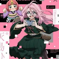 Hiyori Hajima