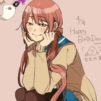 Momoyama Natsumi