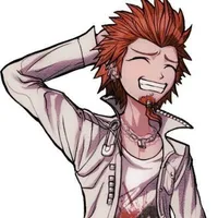 Leon Kuwata(Báo nhất trường)