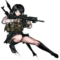 Mukuro Ikusaba