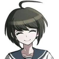 Komaru Naegi(Tham ăn nhất trường)