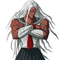 Sakura Ogami(Cô gái lực lưỡng)