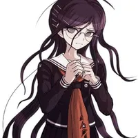 Toko Fukawa(Có nhân cách thứ hai)