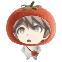 T/g Simp Makoto Naegi✌️