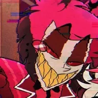 alastor